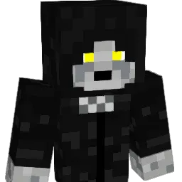 Chris1996fcb Minecraft avatar bust