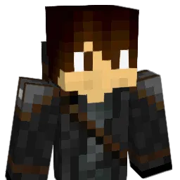 Minecraft-Avatar von Chris20020510: Büste