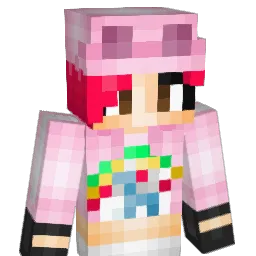 Chris20GV Minecraft avatar bust