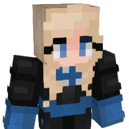 Chris234131 Minecraft avatar bust