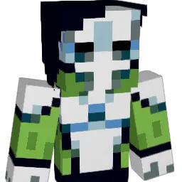 Chris2balls's Minecraft skin