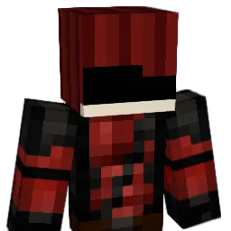 Chris385 Minecraft avatar bust