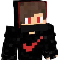 Chris5113 Minecraft avatar bust