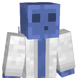 Chris646 Minecraft avatar bust