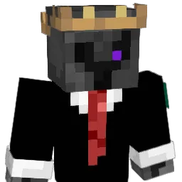 Chris666XF Minecraft avatar bust