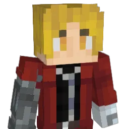 ChrisAlt184 Minecraft avatar bust