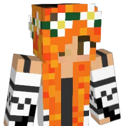 ChrisAlt29's Minecraft skin