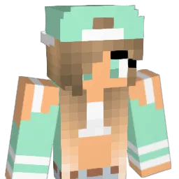 ChrisAlt43 Minecraft avatar bust