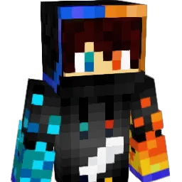 ChrisBaka94 Minecraft avatar bust