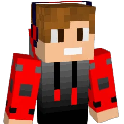 ChrisBolt7's Minecraft skin