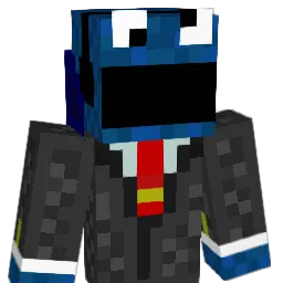 ChrisC673's Minecraft skin