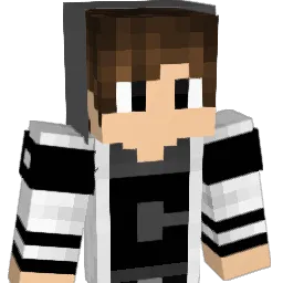 ChrisChoi323 Minecraft avatar bust