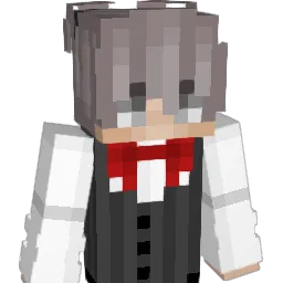 ChrisComedy's Minecraft skin