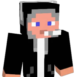 ChrisCookieLP's Minecraft skin