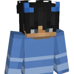ChrisDashChris Minecraft avatar bust