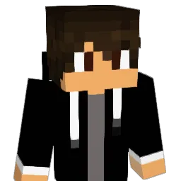 ChrisDigit's Minecraft skin