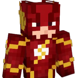 ChrisDominguez1 Minecraft avatar bust