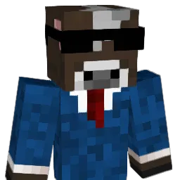 ChrisFa1's Minecraft skin