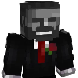 ChrisFilho Minecraft avatar bust