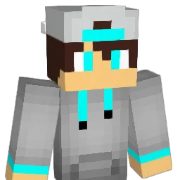 ChrisFingerton Minecraft avatar bust