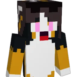 ChrisFish776's Minecraft skin