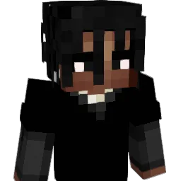 ChrisFromATL Minecraft avatar bust
