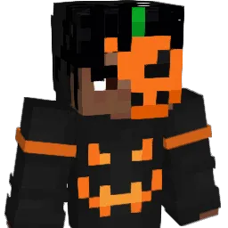 ChrisGamez_2844 Minecraft avatar bust