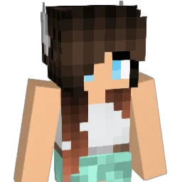 ChrisGott's Minecraft skin