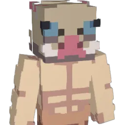 ChrisHanson_ Minecraft avatar bust