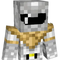 ChrisICED Minecraft avatar bust