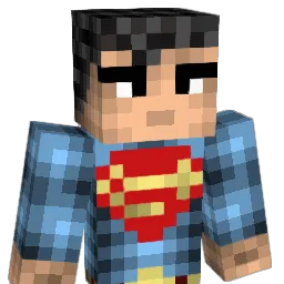ChrisJSY Minecraft avatar bust