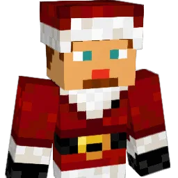 ChrisKlare Minecraft avatar bust