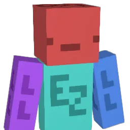 ChrisKorm Minecraft avatar bust