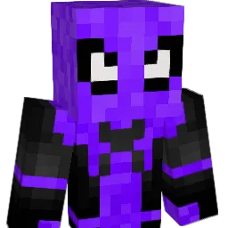 ChrisKott Minecraft avatar bust