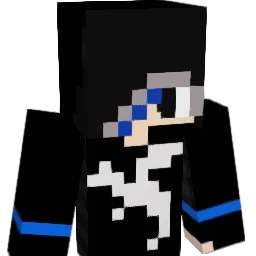 ChrisKrypton's Minecraft skin
