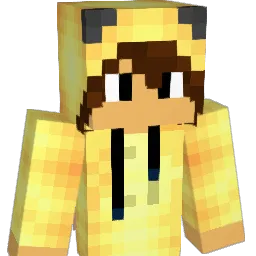 ChrisKsharp's Minecraft skin