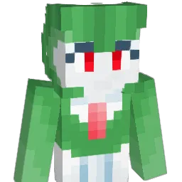 ChrisLO Minecraft avatar bust