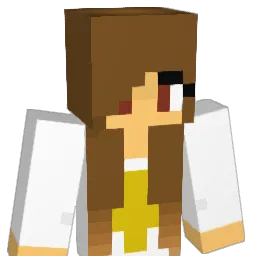 ChrisLauren Minecraft avatar bust