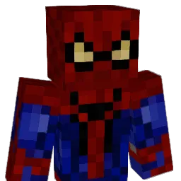 ChrisLenaboss Minecraft avatar bust