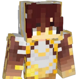 ChrisMW64 Minecraft avatar bust