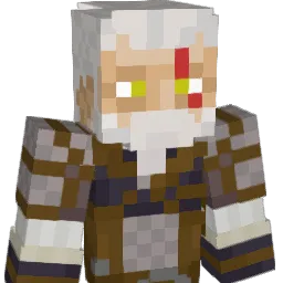 ChrisMo182's Minecraft skin