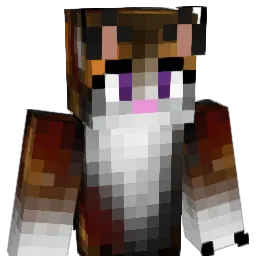 ChrisMusix Minecraft avatar bust