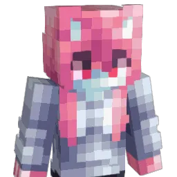 ChrisNathan431 Minecraft avatar bust
