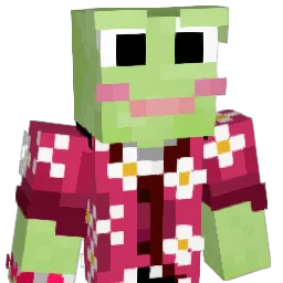 Minecraft-Skin von ChrisNoSignal