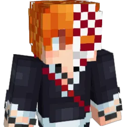 ChrisOz_ Minecraft avatar bust