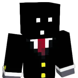 ChrisP118 Minecraft avatar bust
