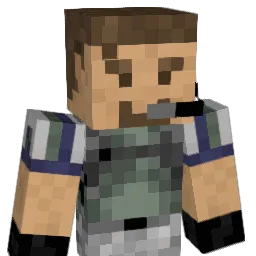 ChrisPi2002's Minecraft skin
