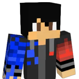 ChrisPieBacon Minecraft avatar bust