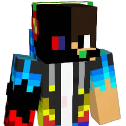 ChrisStich Minecraft avatar bust