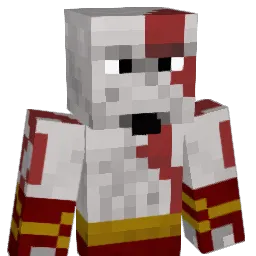 ChrisSwift Minecraft avatar bust